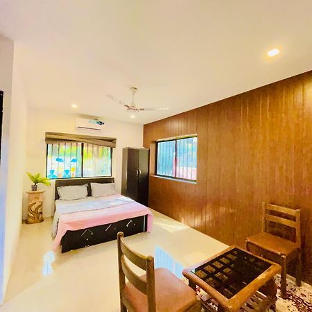 Celebration Villa Lonavala Exterior photo