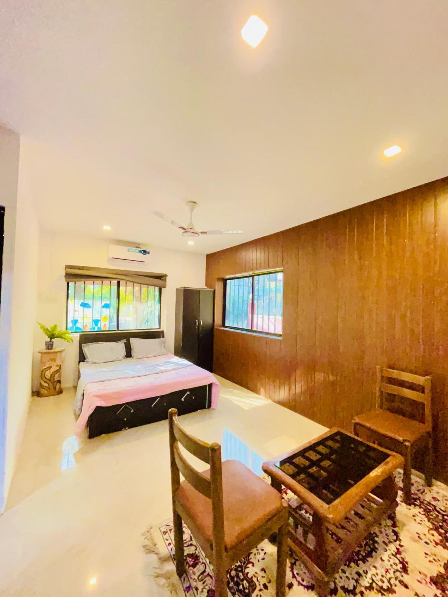 Celebration Villa Lonavala Exterior photo