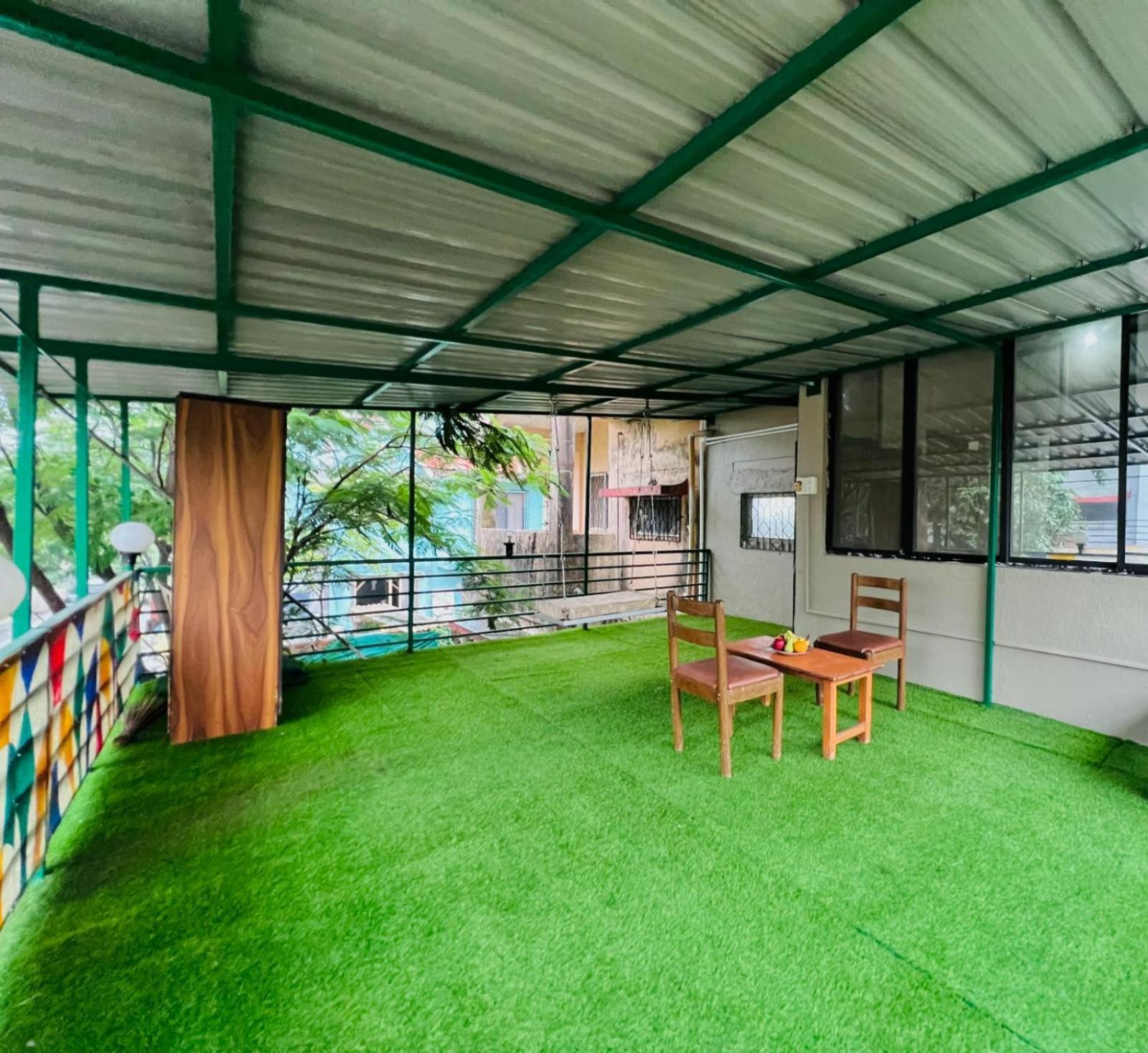 Celebration Villa Lonavala Exterior photo